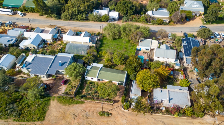Commercial Property for Sale in Barrydale Western Cape